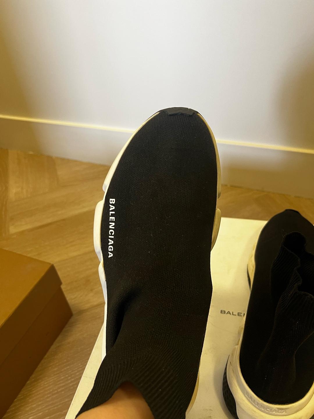 Balenciaga Кроссовки Balenciaga — фото 2