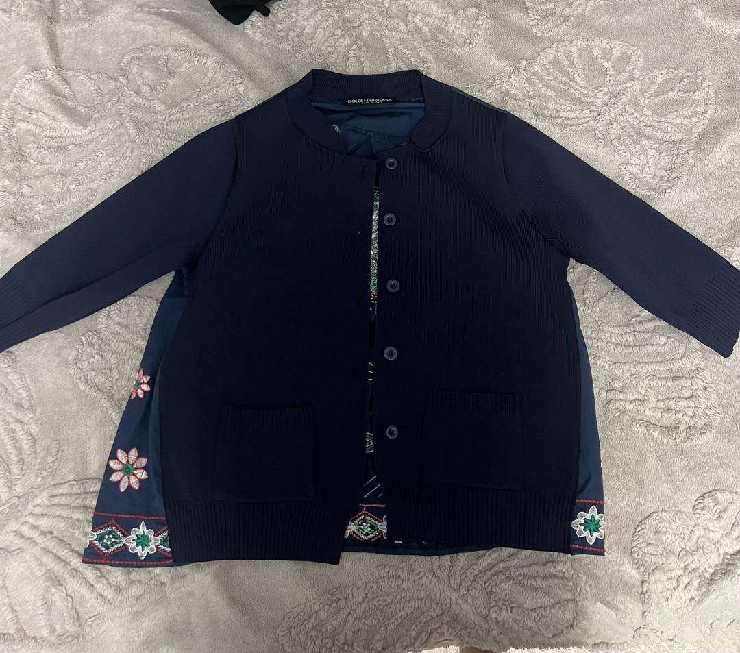 Dolce & Gabbana Кардиган Dolce & Gabbana — фото 2