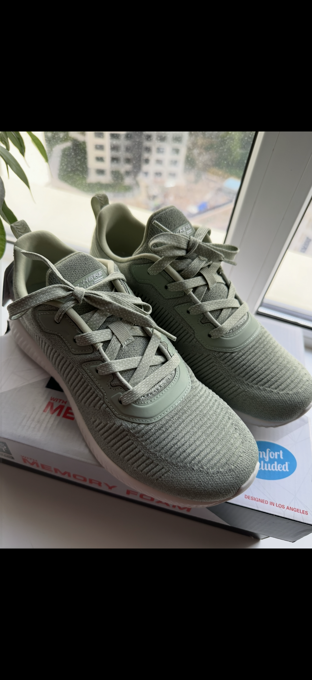 Skechers Кроссовки Skechers — фото 2