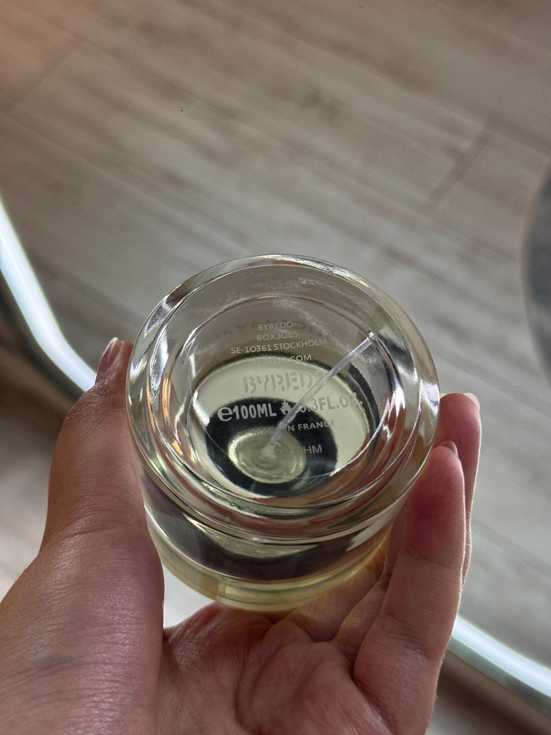 Byredo Парфюмерная вода BYREDO Bal d'Afrique — фото 2