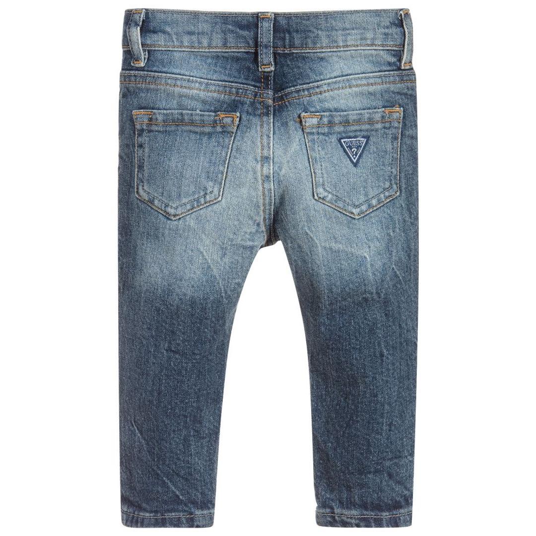 GUESS Детские джинсы Guess — фото 2