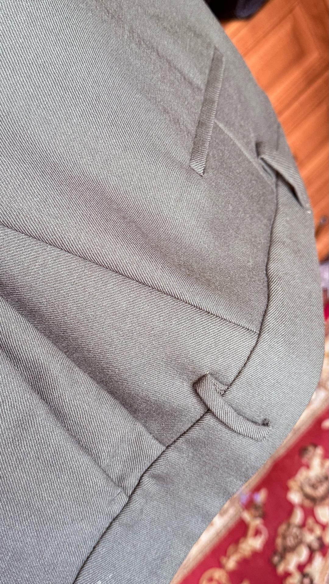 Massimo Dutti Брюки женские Massimo Dutti — фото 2