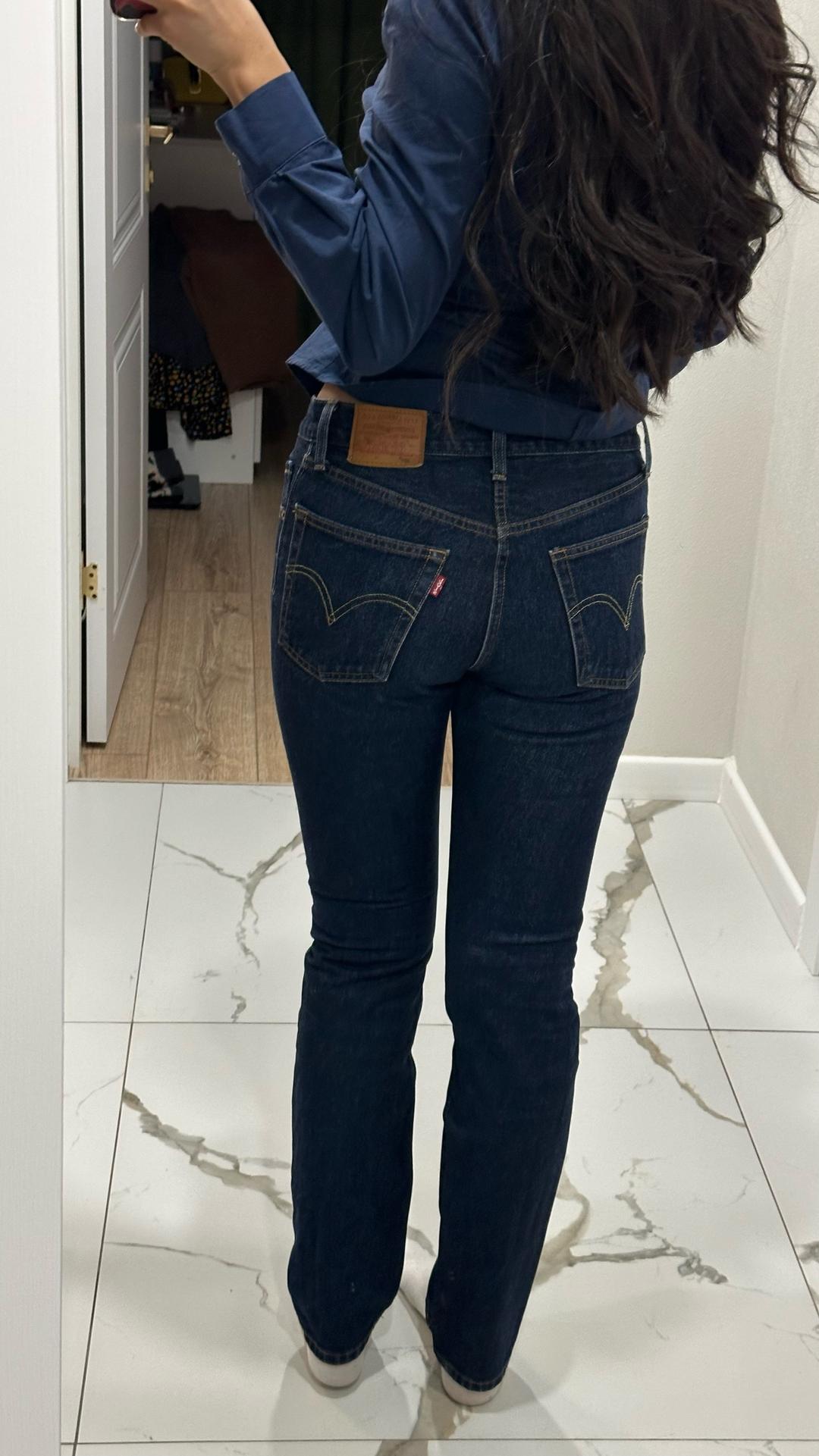 Levi's Джинсы Levi's 501 — фото 2
