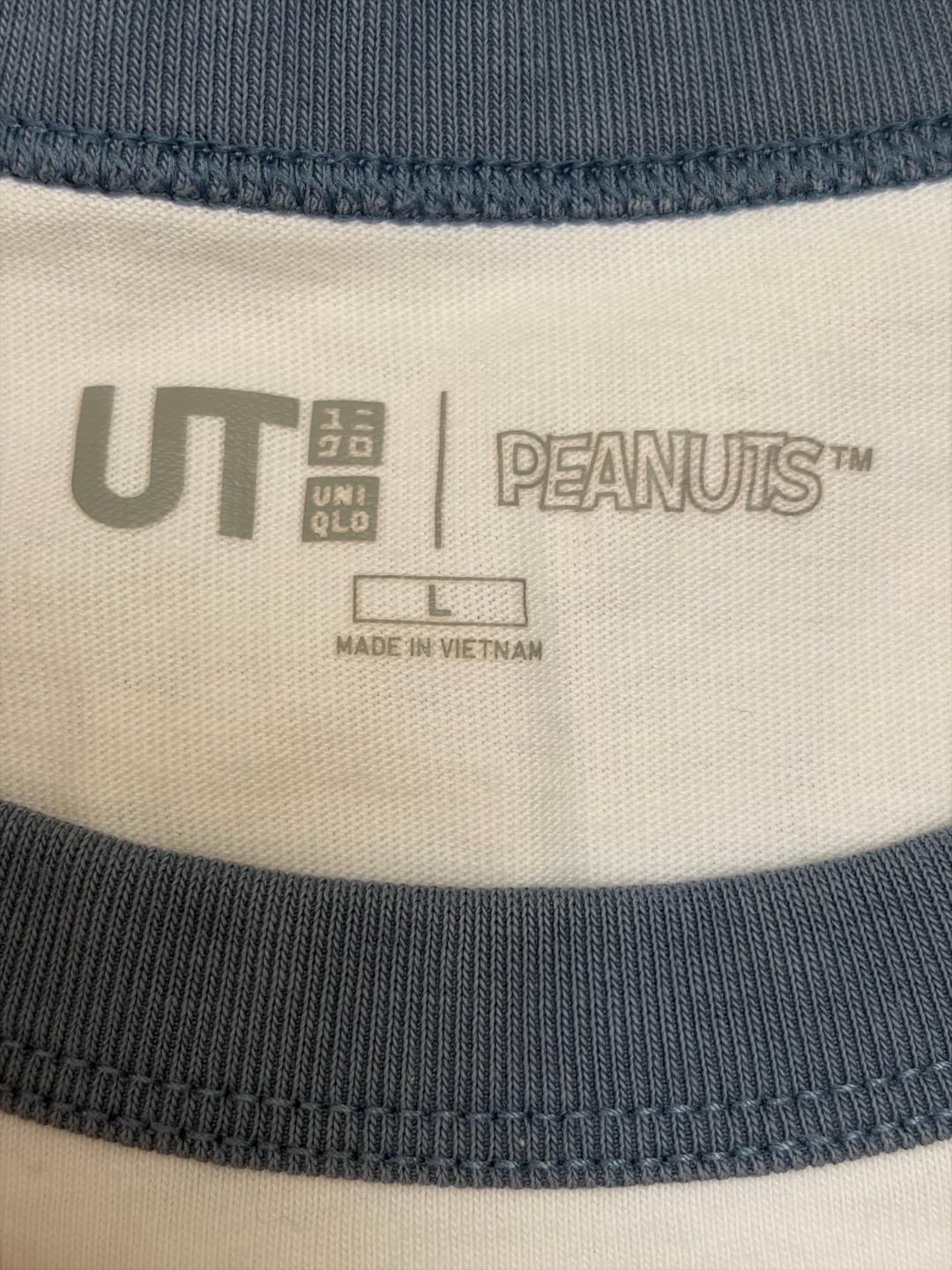 Uniqlo Футболка Uniqlo — фото 2