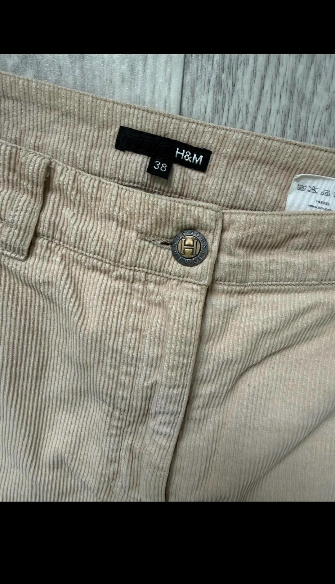 H&M Юбка H&M — фото 2