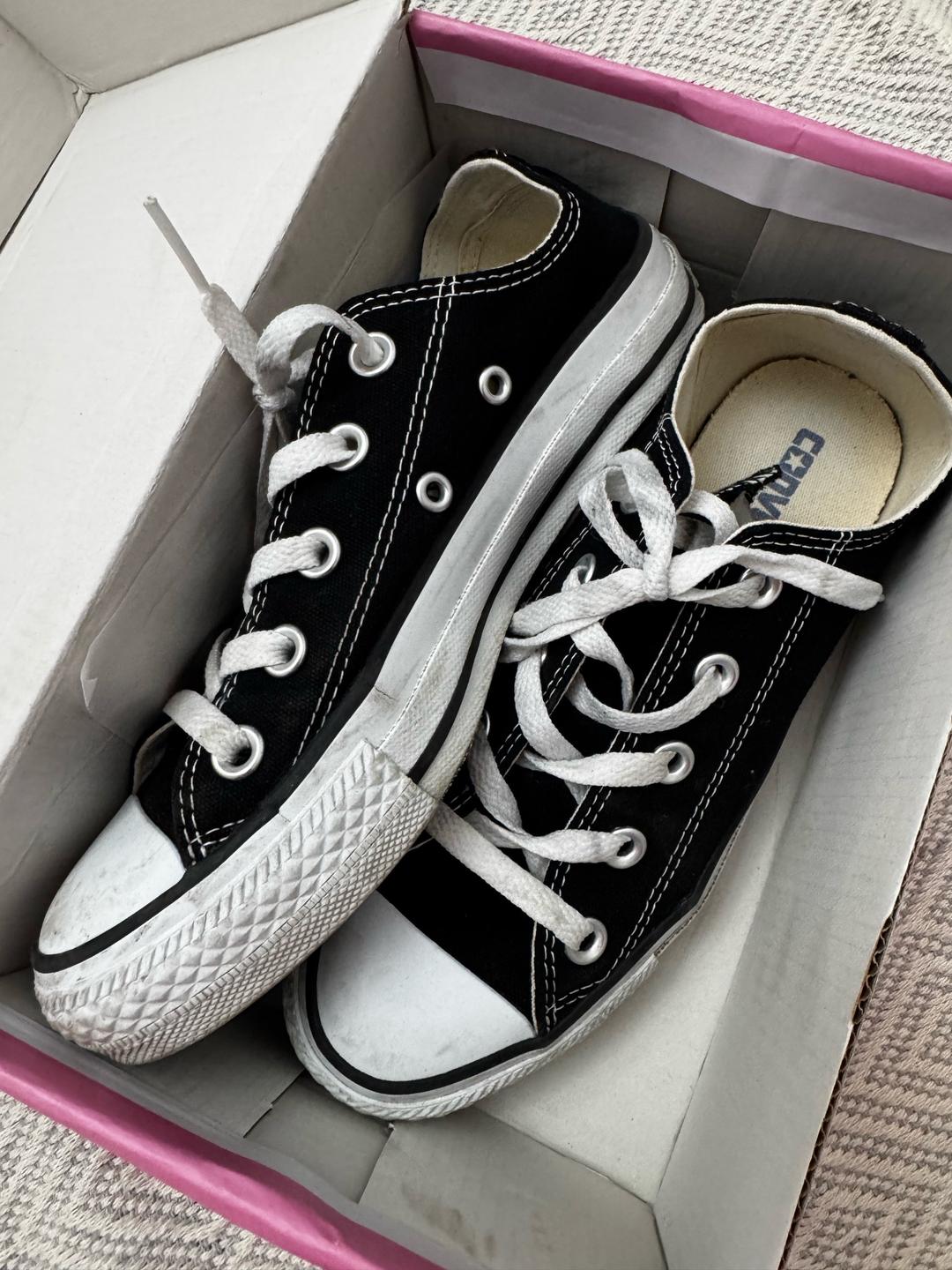Converse Кеды convers — фото 2