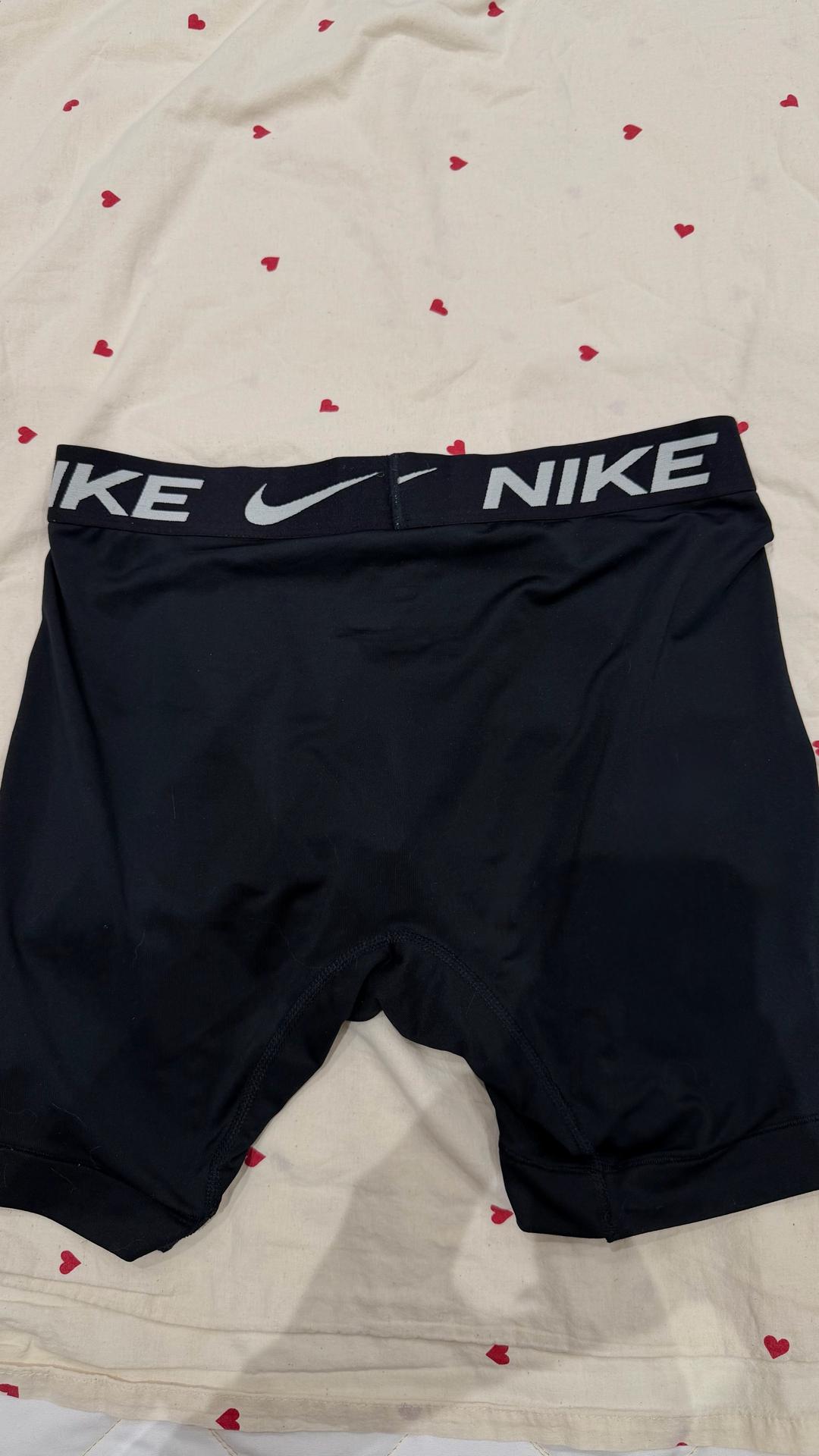 Nike Мужские боксеры Nike — фото 2