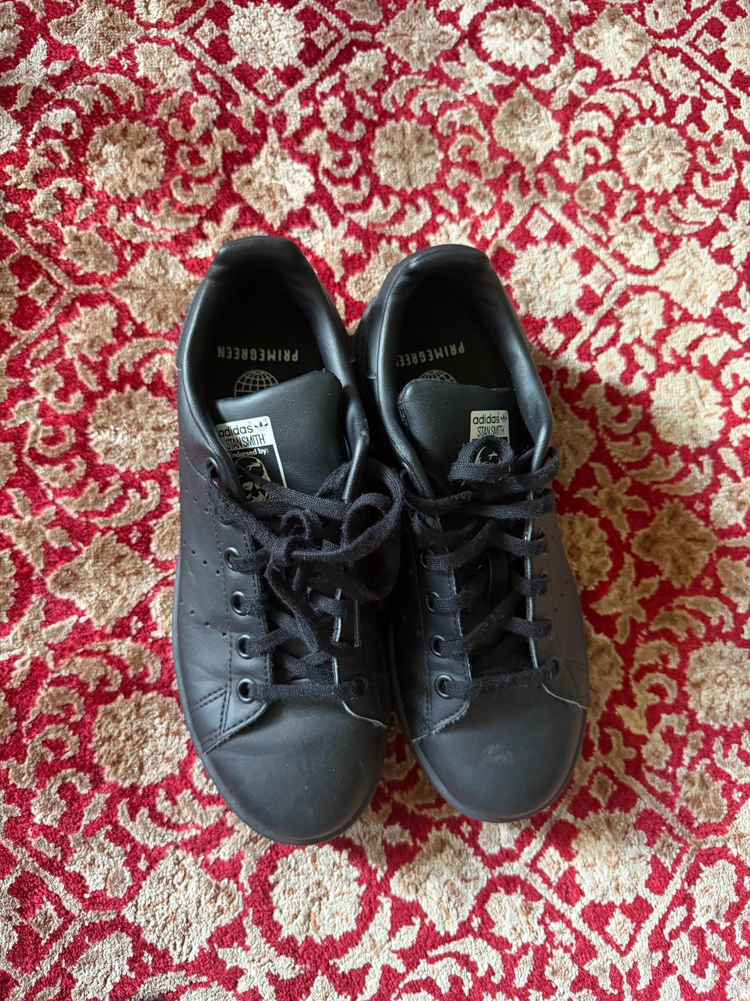 Adidas Кеды Adidas Stan Smith — фото 2