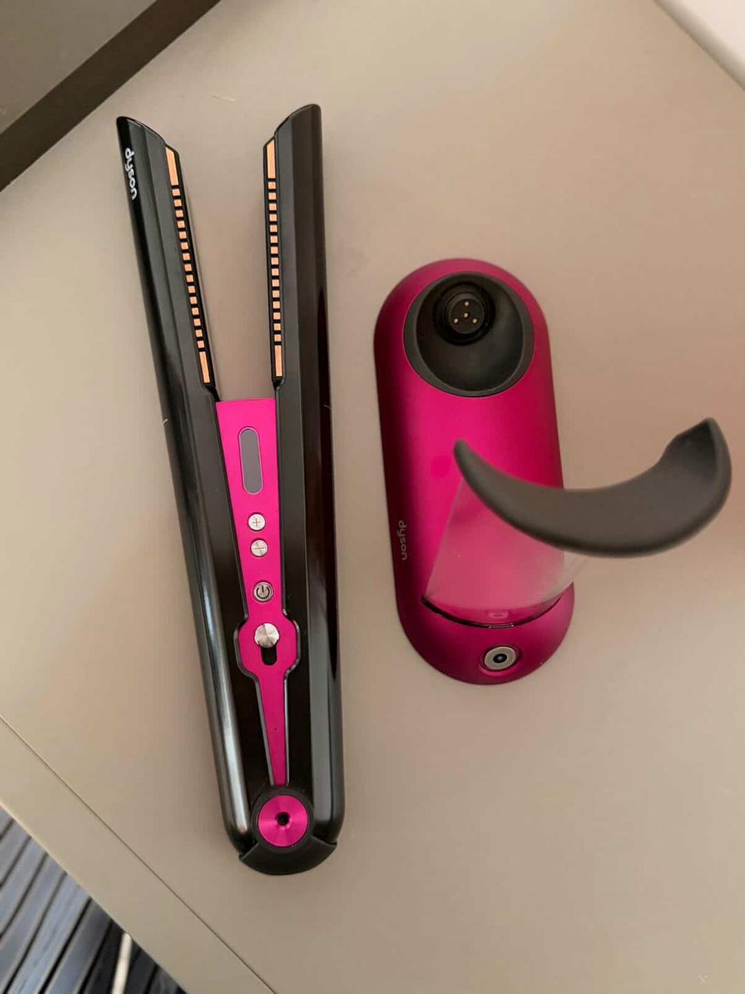 Dyson Dyson straightener — фото 2