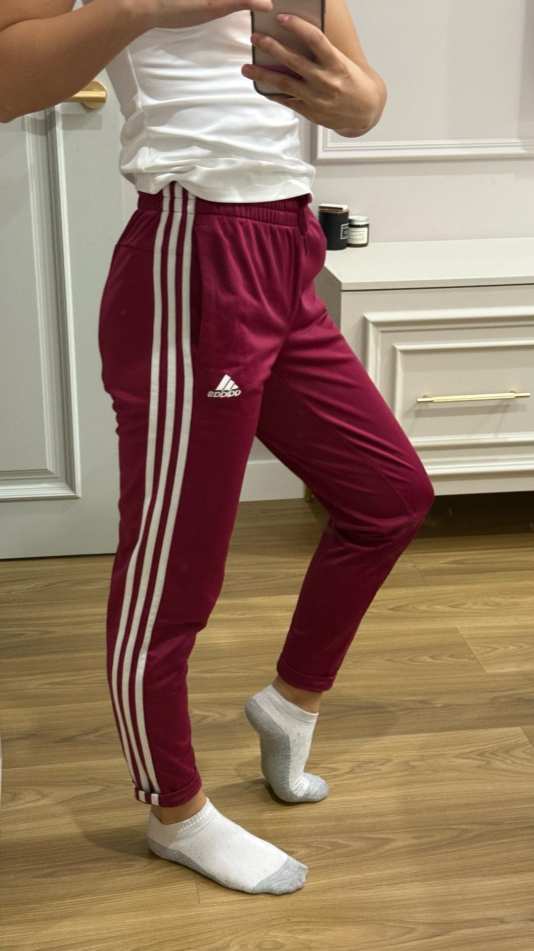 Adidas Adidas спортивный костюм — фото 2