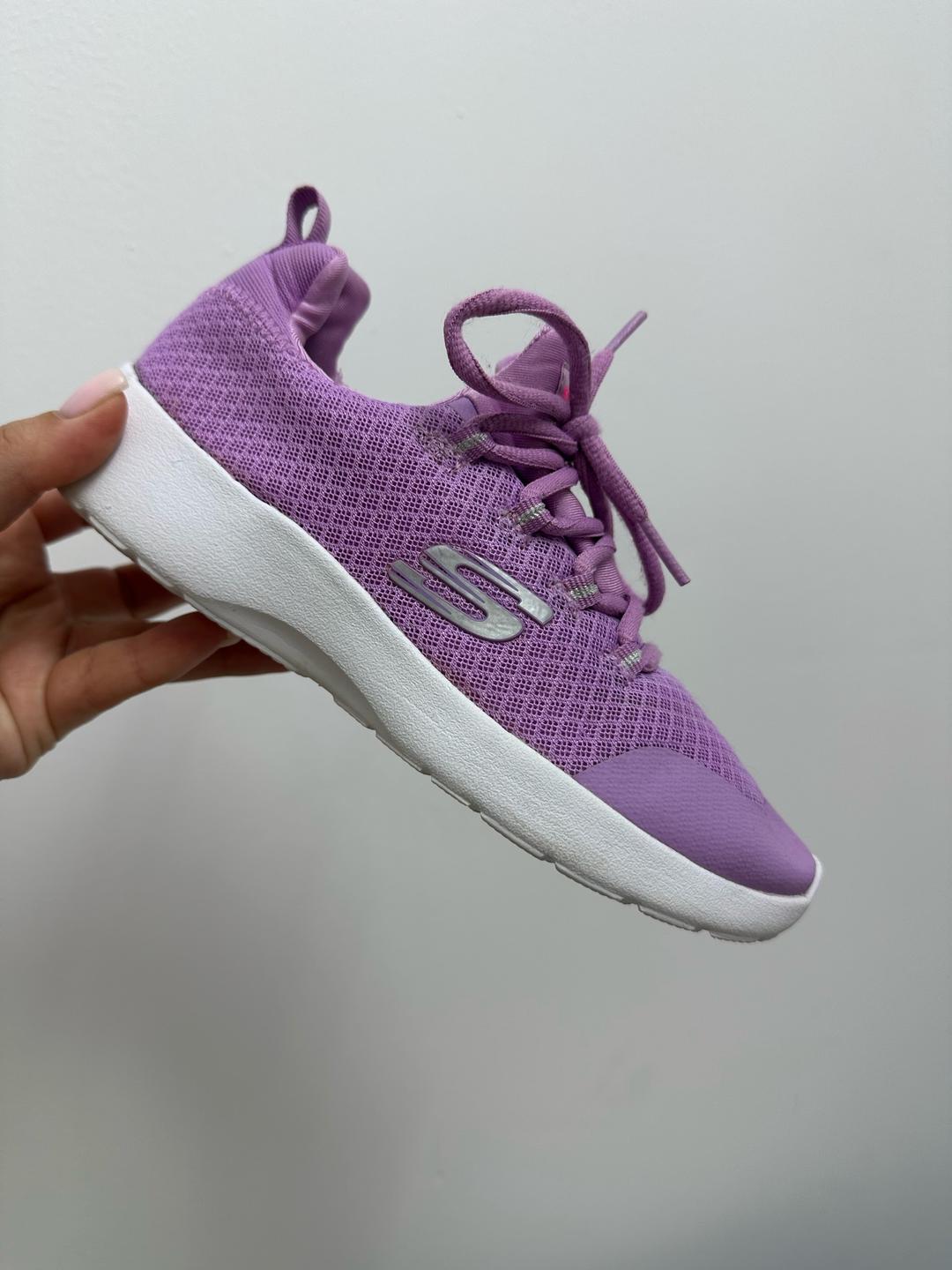 Skechers Кроссовки Skechers — фото 2