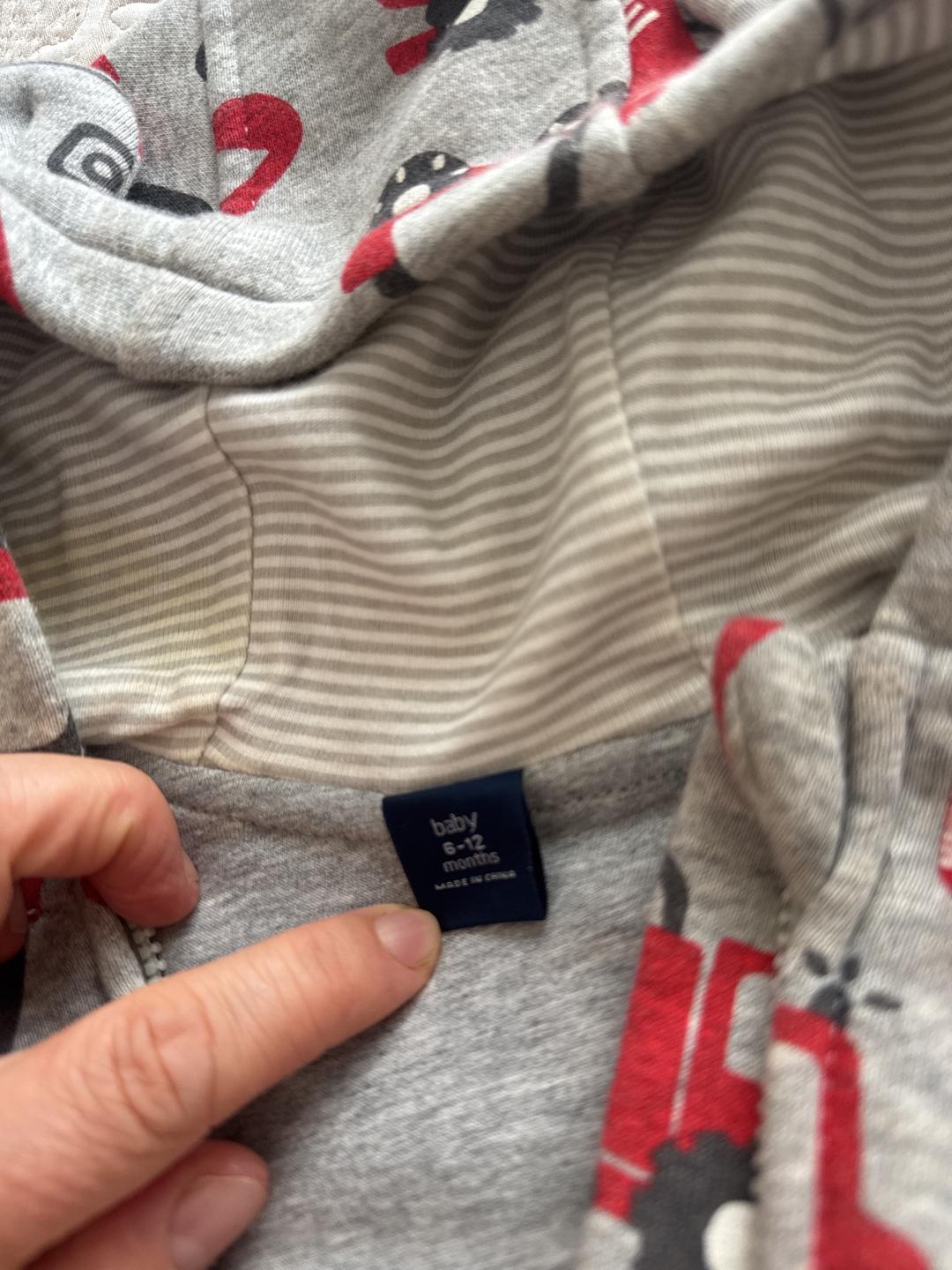 GAP Комбинезон baby GAP — фото 2
