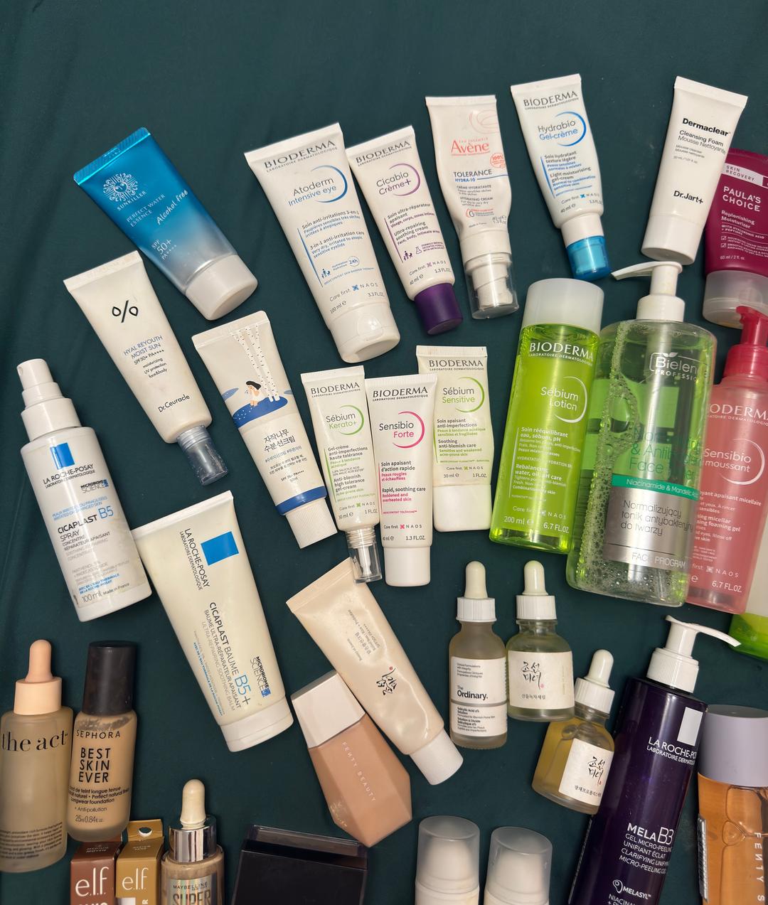 Bioderma Уходовая косметика | SALE — фото 2