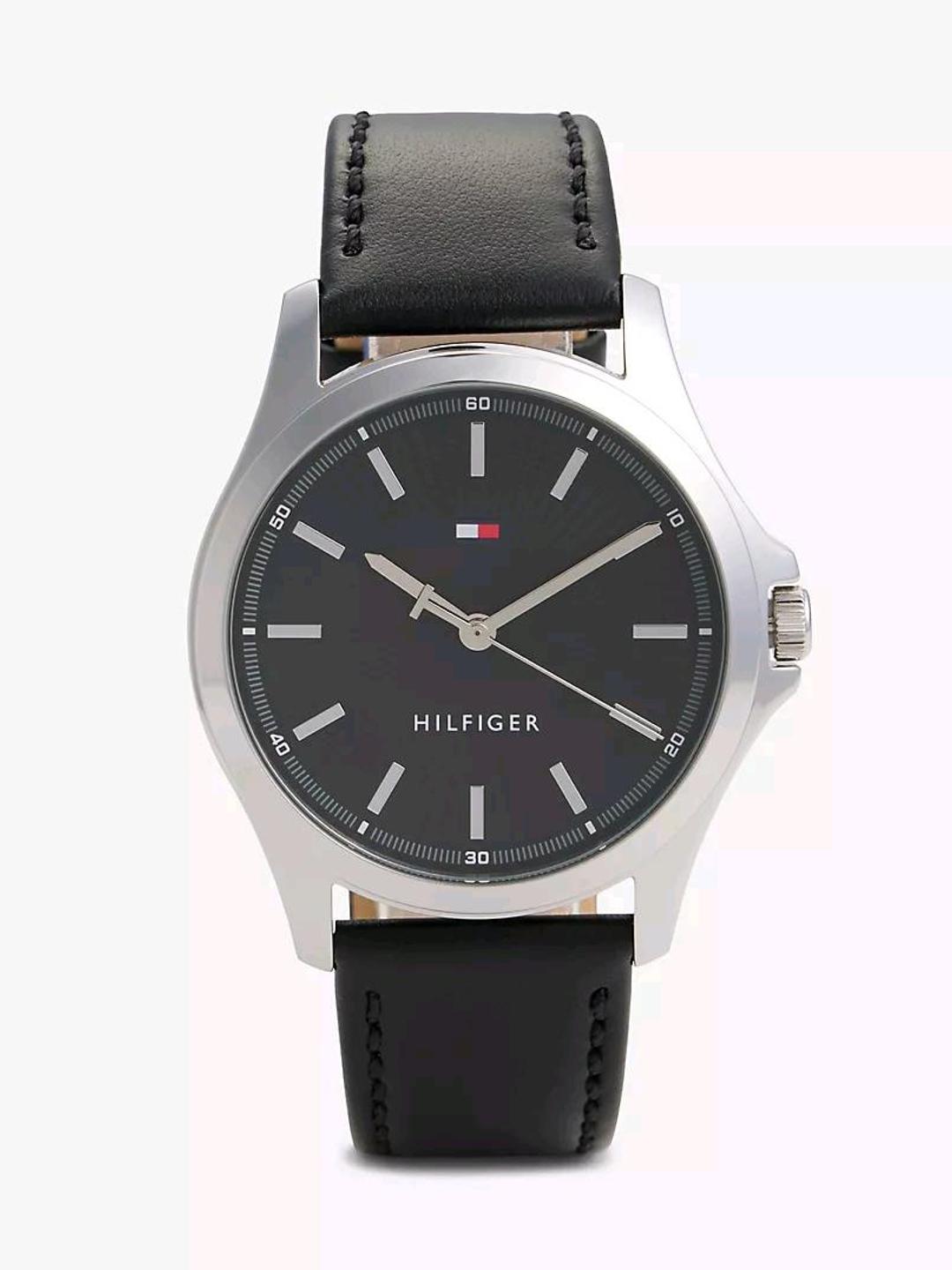 Tommy Hilfiger Часы от Tommy Hilfiger — фото 2