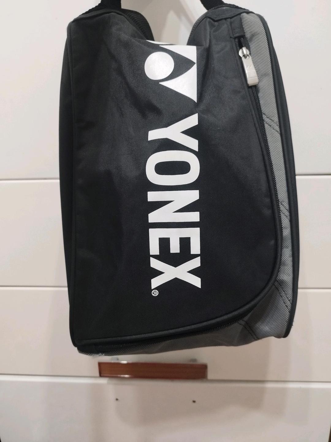 Yonex Сумка для обуви / кроссовок Yonex (Оригинал) — фото 2