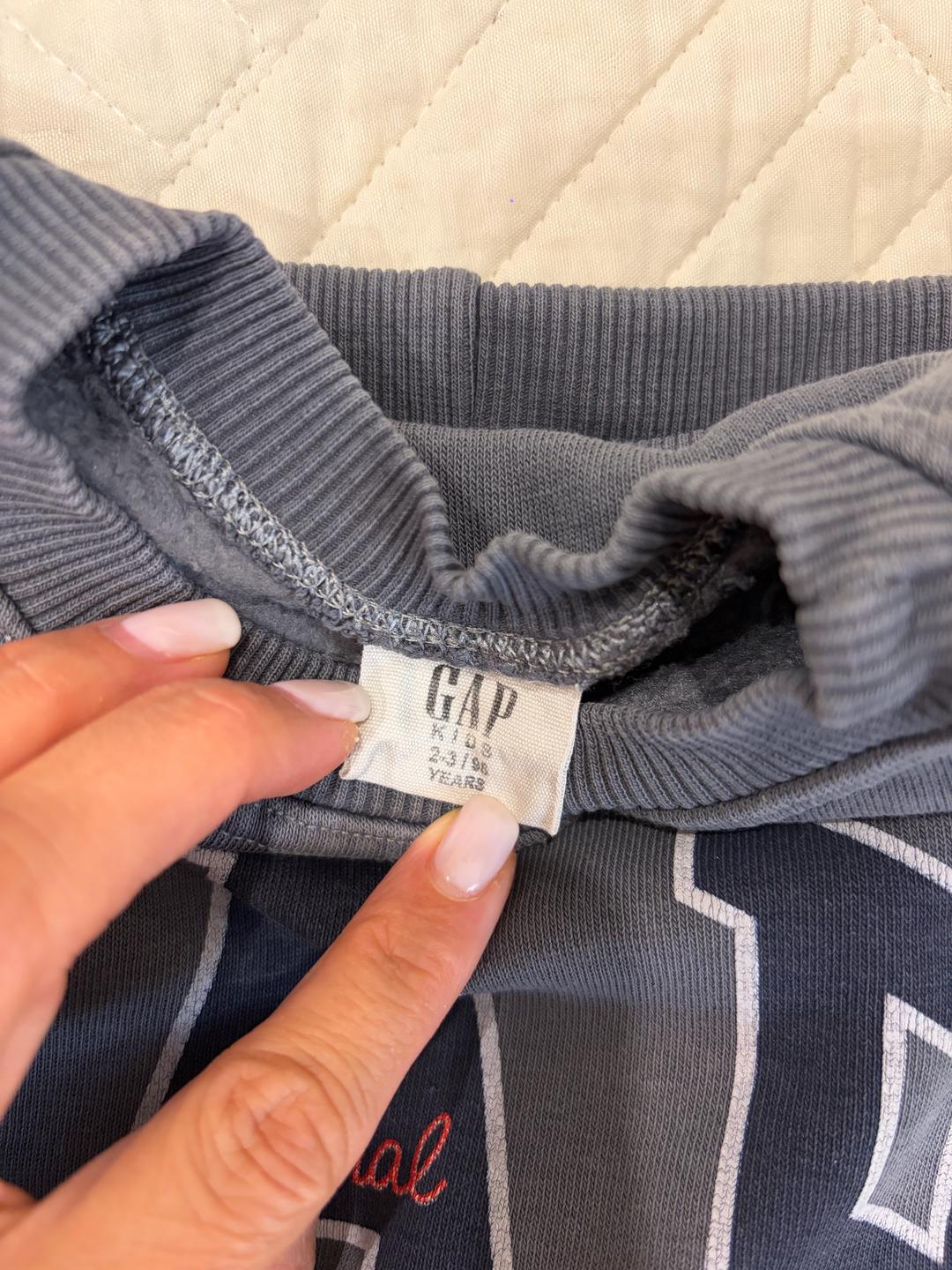GAP Спортивный костюм GAP — фото 2