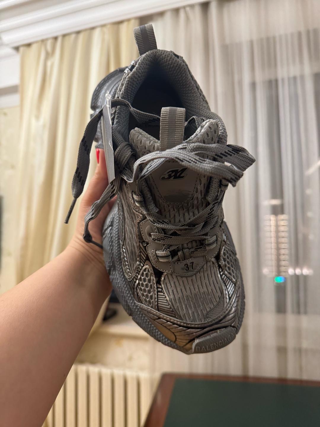 Balenciaga Кроссовки Balenciaga — фото 2
