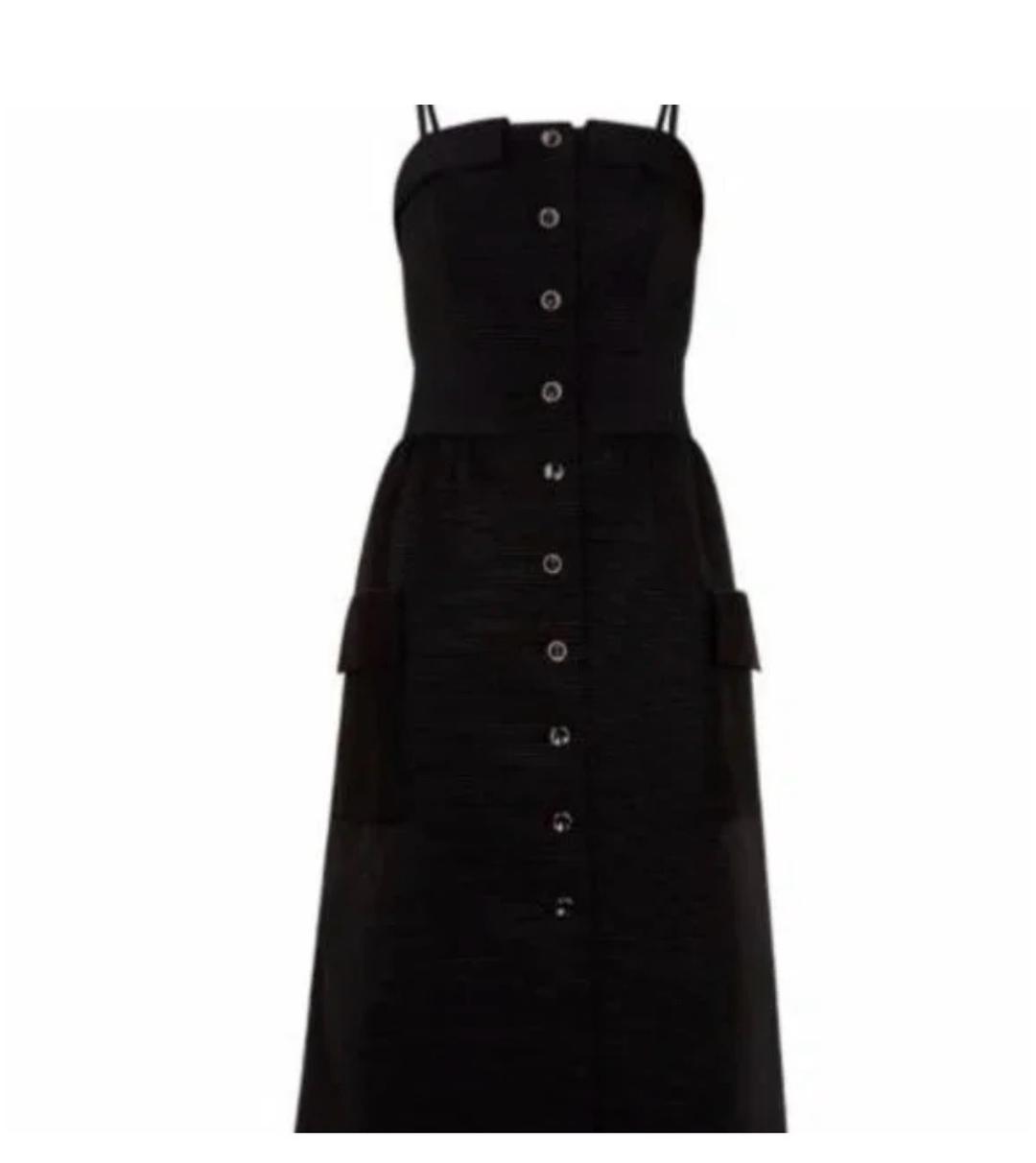 Ted Baker Черное платье Ted Baker — фото 2