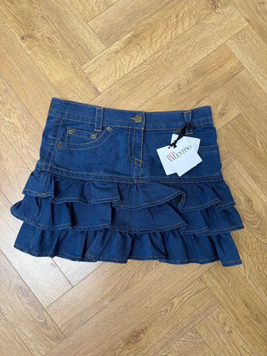 RED Valentino Юбка Италия — фото 2