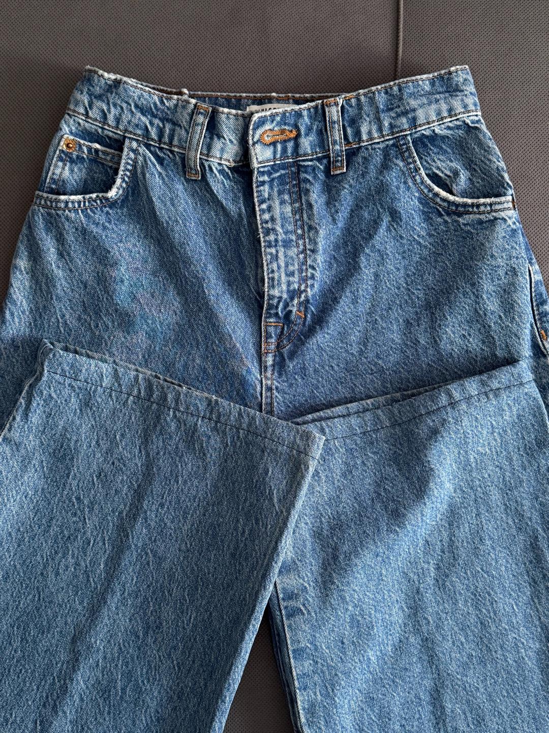 Pull & Bear джинсы Pull and Bear — фото 2