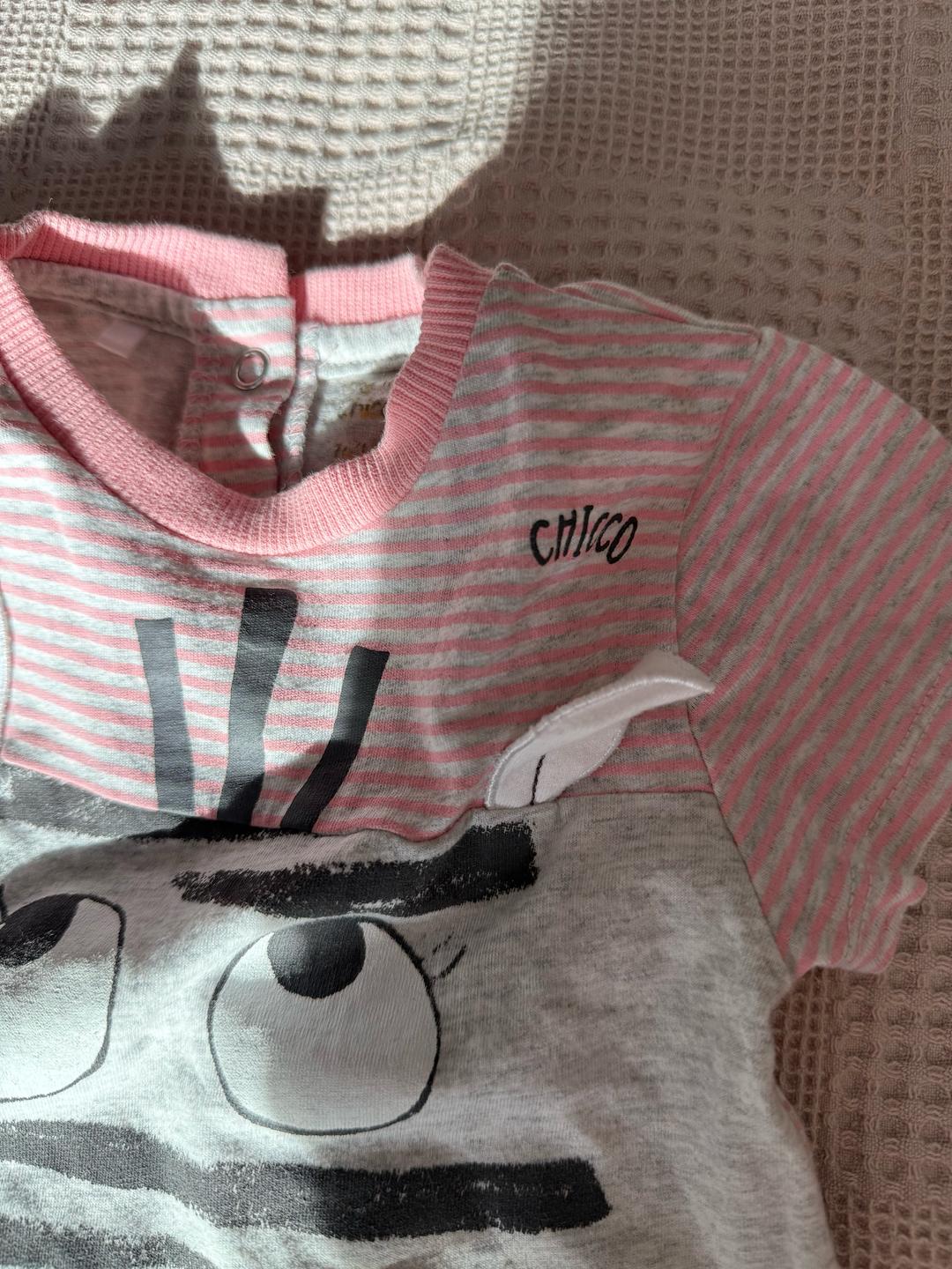 Chicco Комбинезон Chicco — фото 2