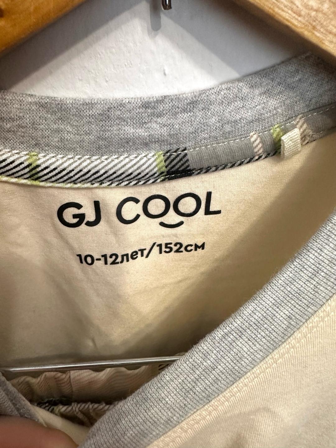 Gloria Jeans Пижама хлопок GJ — фото 2
