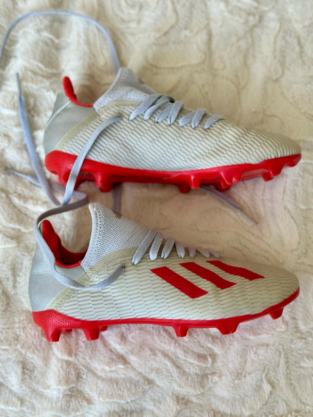 Adidas Бутсы Adidas детские — фото 2