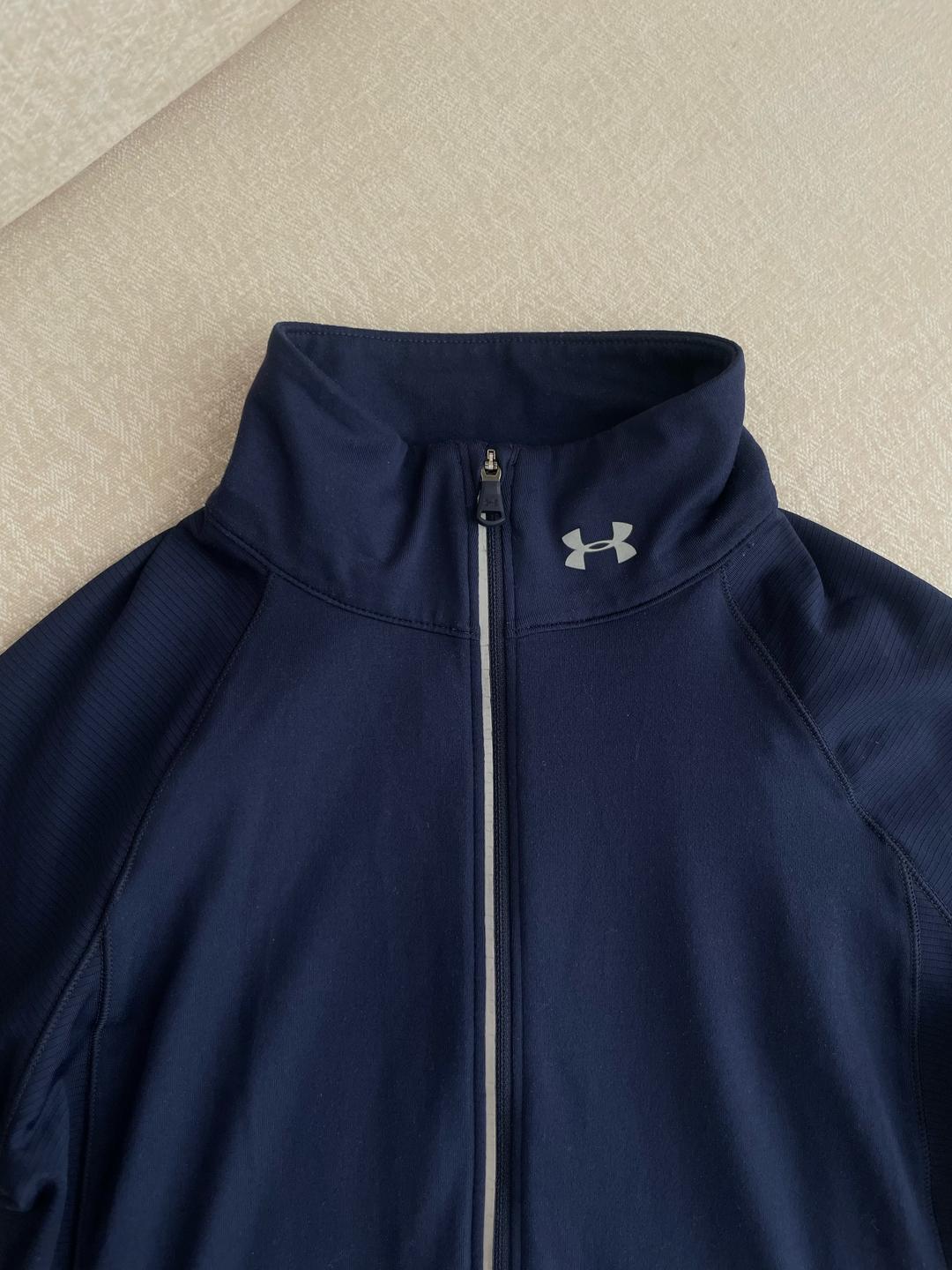Under Armour Спортивная кофта Under Armour — фото 2
