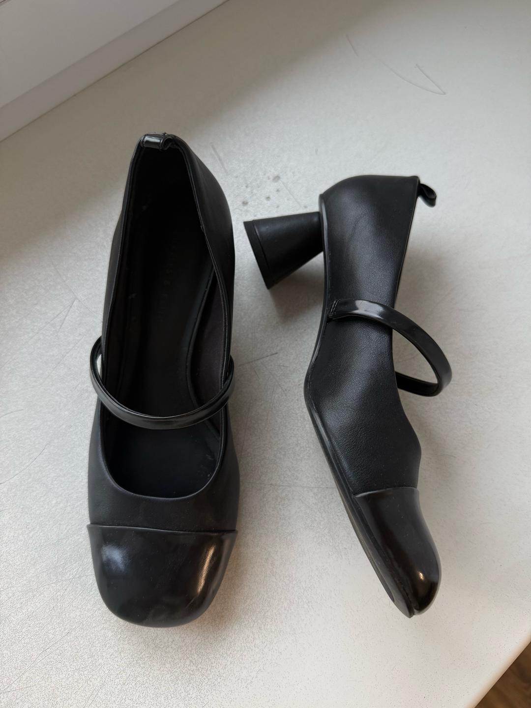 Charles & Keith Туфли Charles & Keith — фото 2