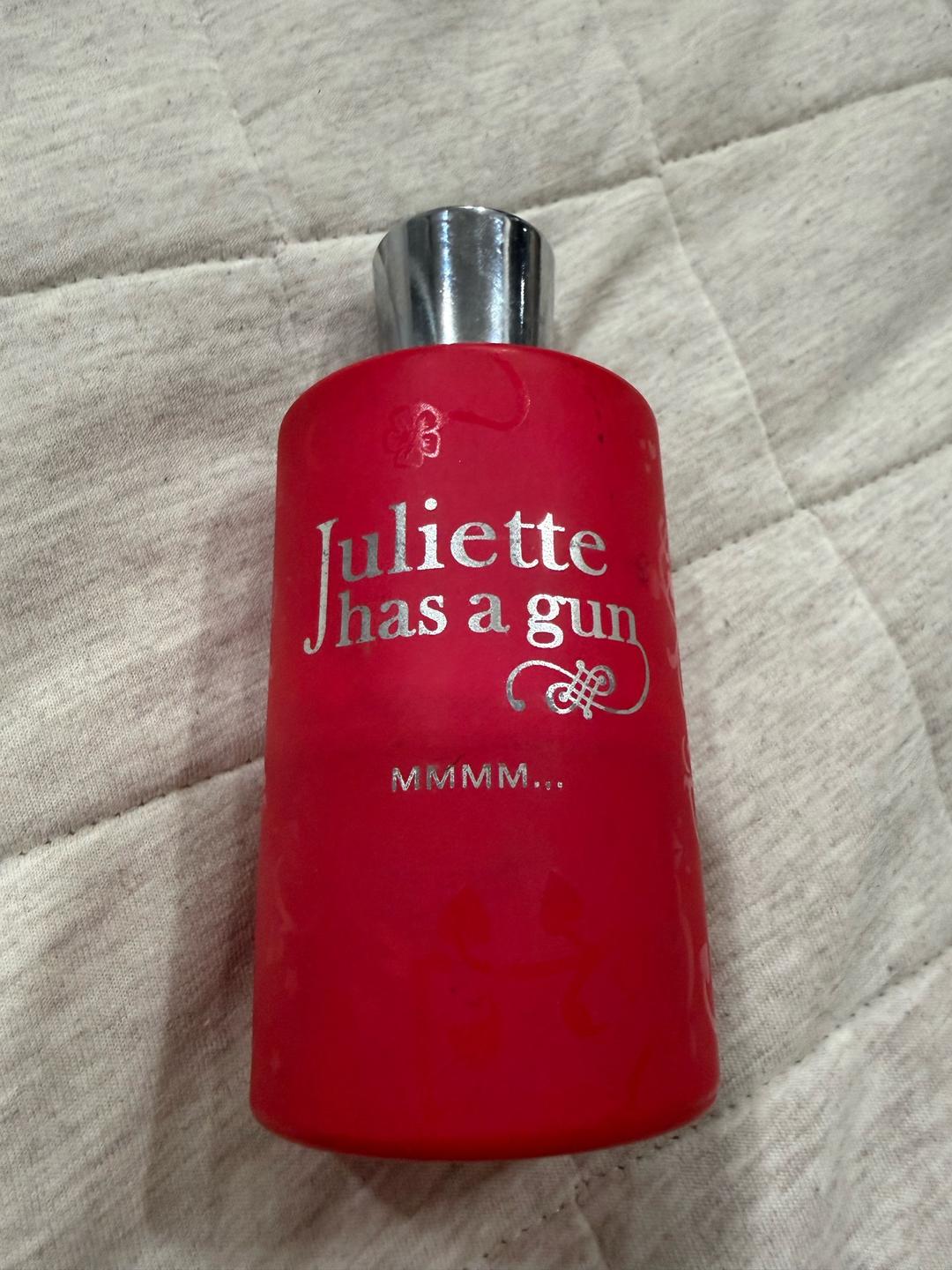 Juliette Has a Gun Духи Juliette has a gun mmmm… — фото 2
