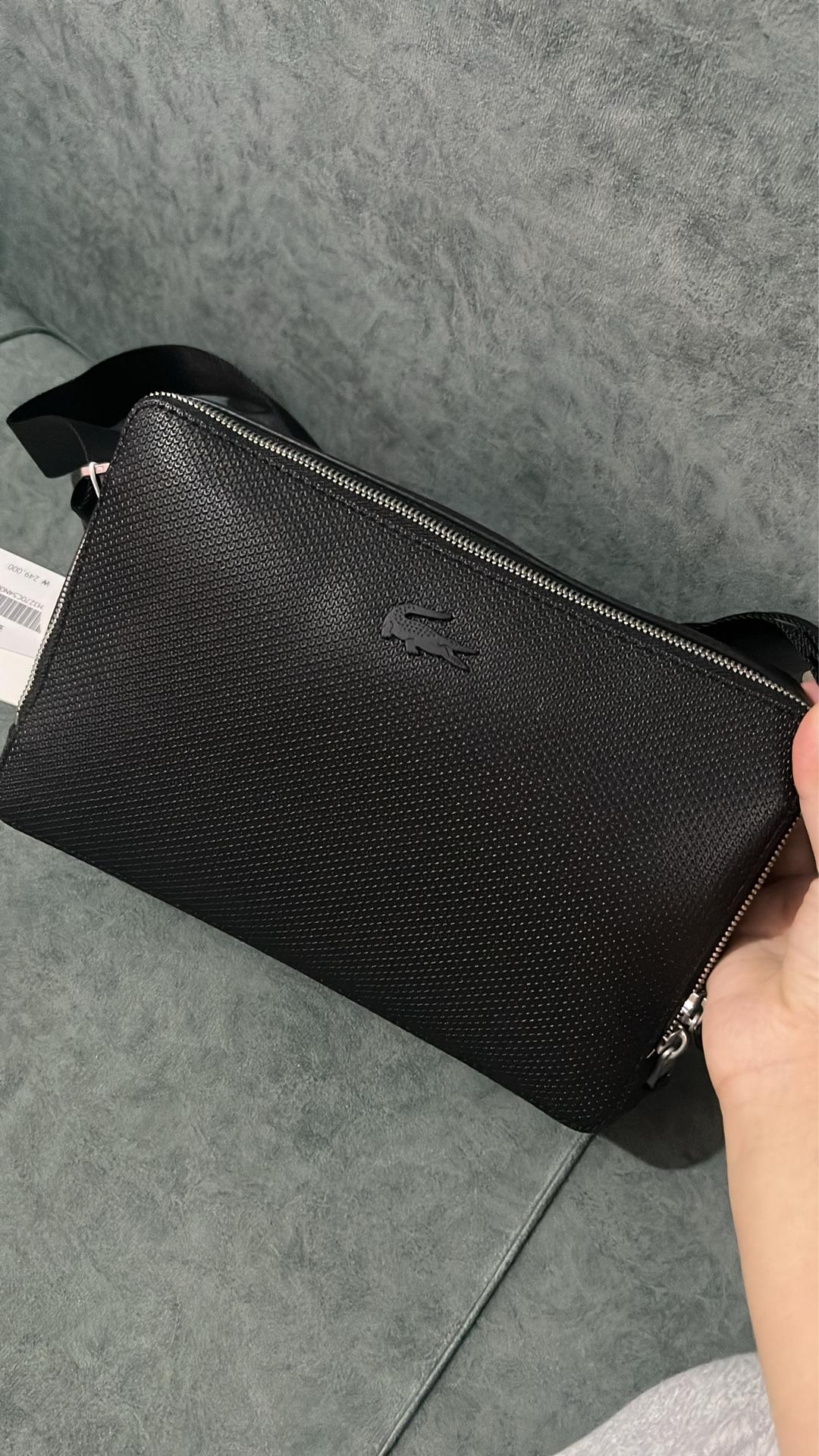 Lacoste Сумка мессенджер Lacoste — фото 2