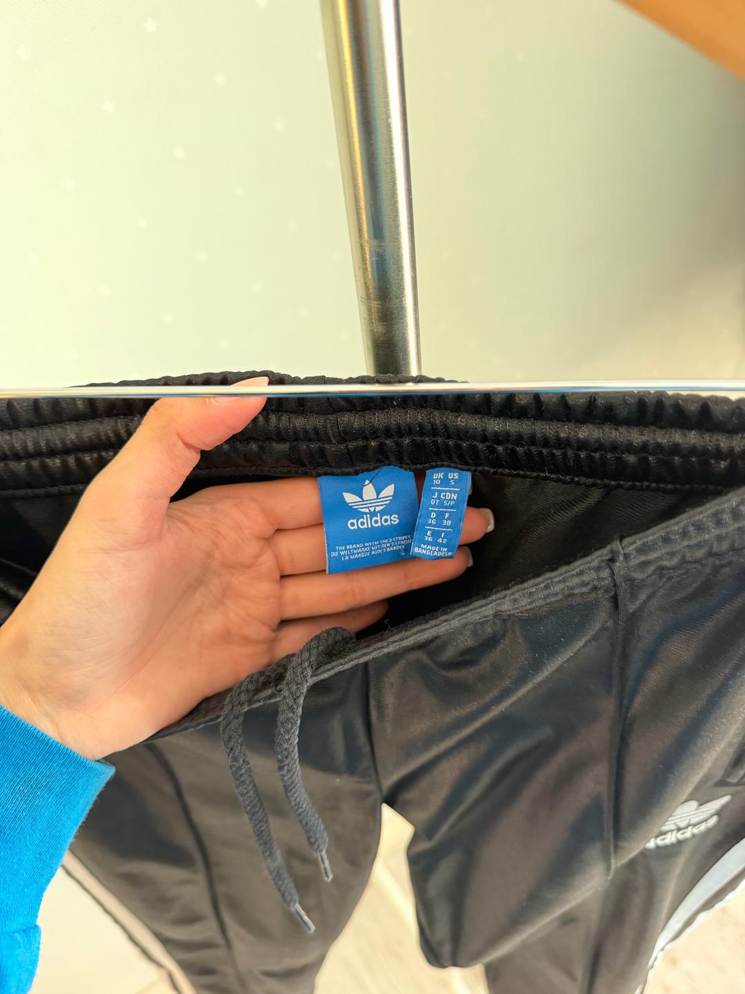 Adidas Спортивные штаны adidas — фото 2