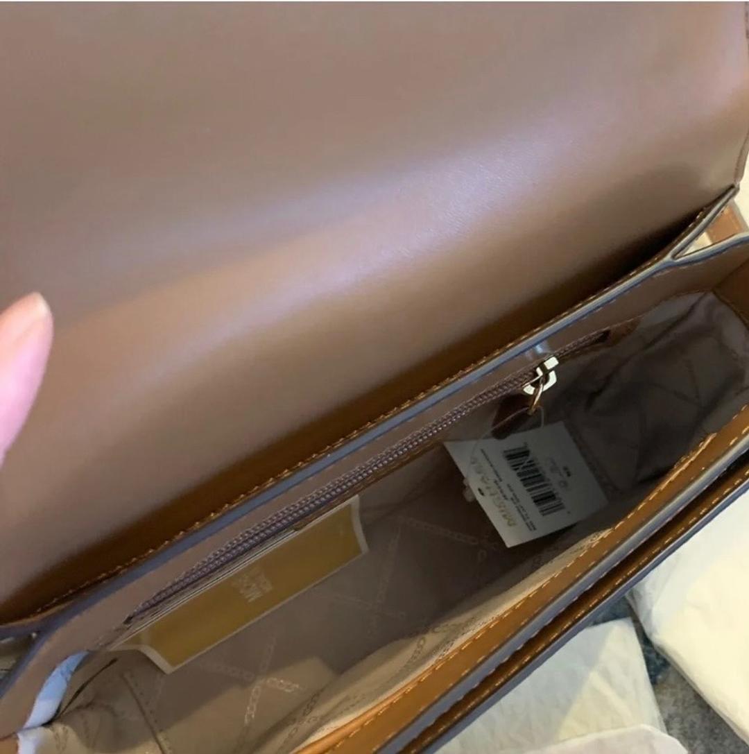 Michael Kors Сумочка кросс-боди от MK — фото 2