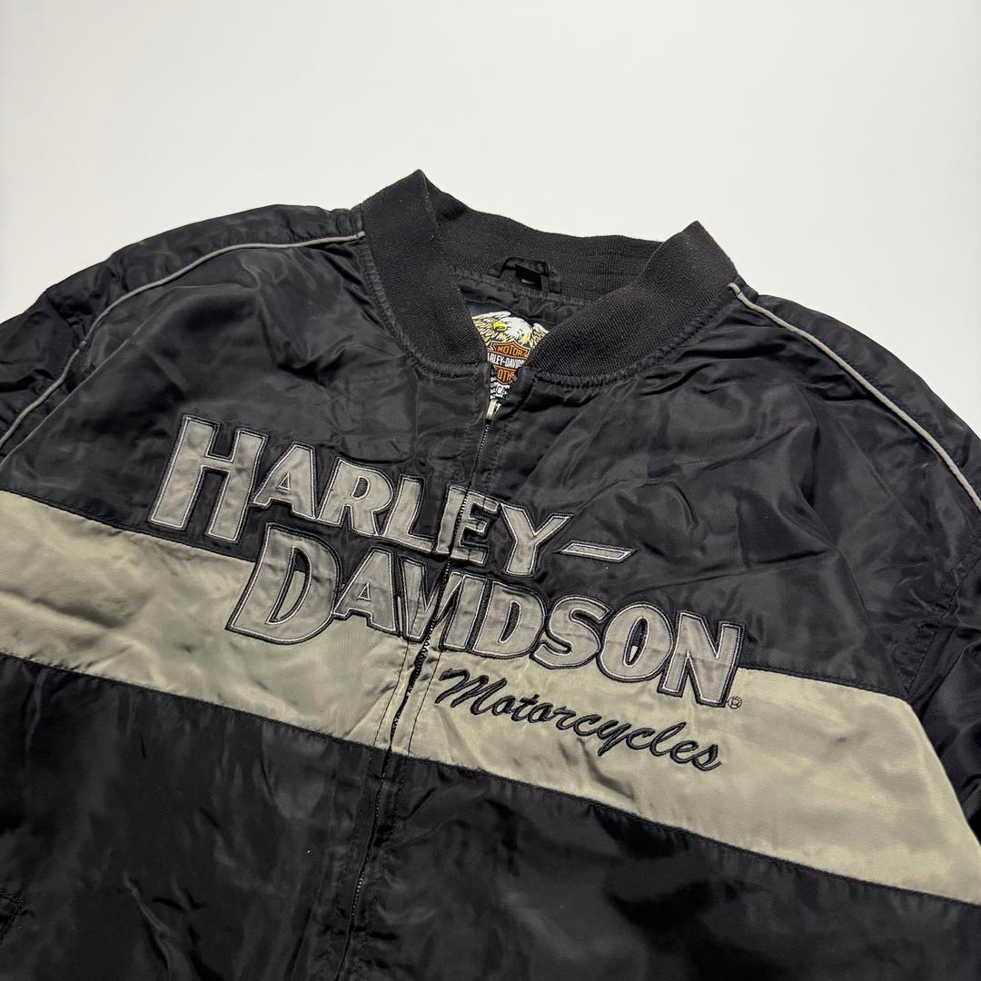 Harley-Davidson Бомбер Harley-Davidson — фото 2