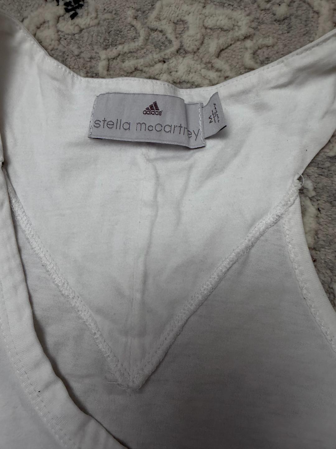 Stella McCartney Топ Adidas Stella McCartney — фото 2