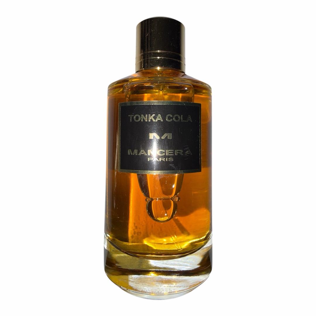 Mancera Парфюмерная вода Mancera Tonka Cola — фото 2