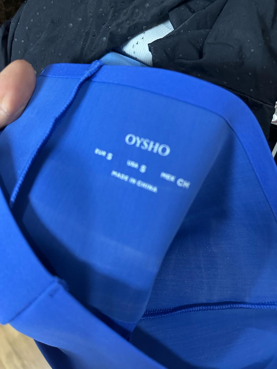 Oysho Леггинсы oysho S — фото 2