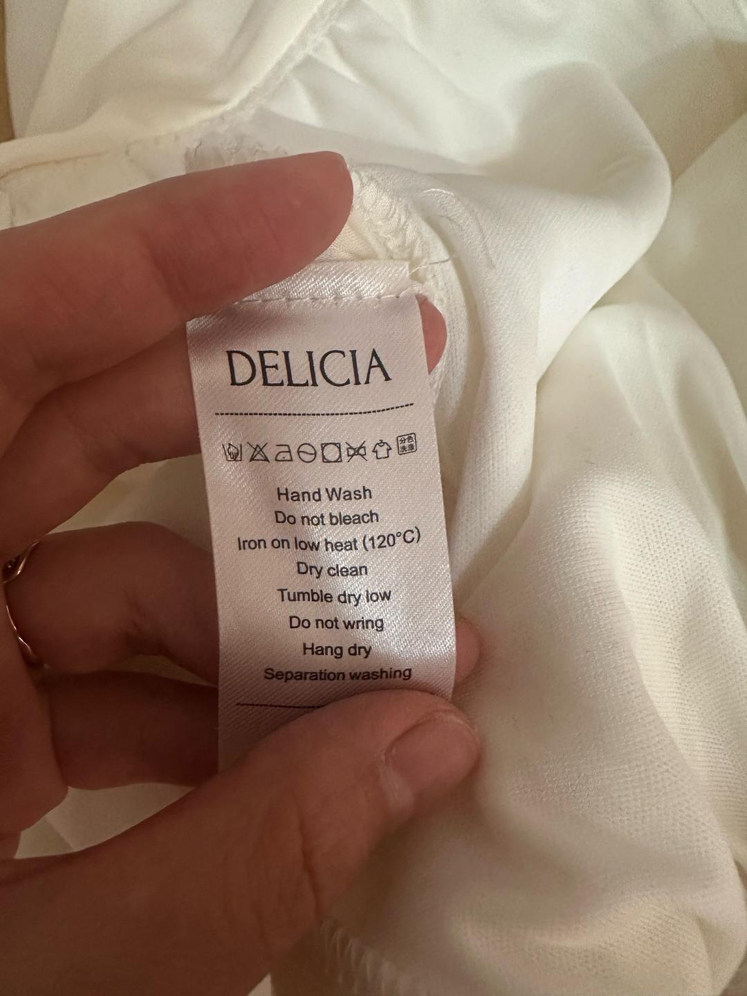Delice Молочный цвет — фото 2