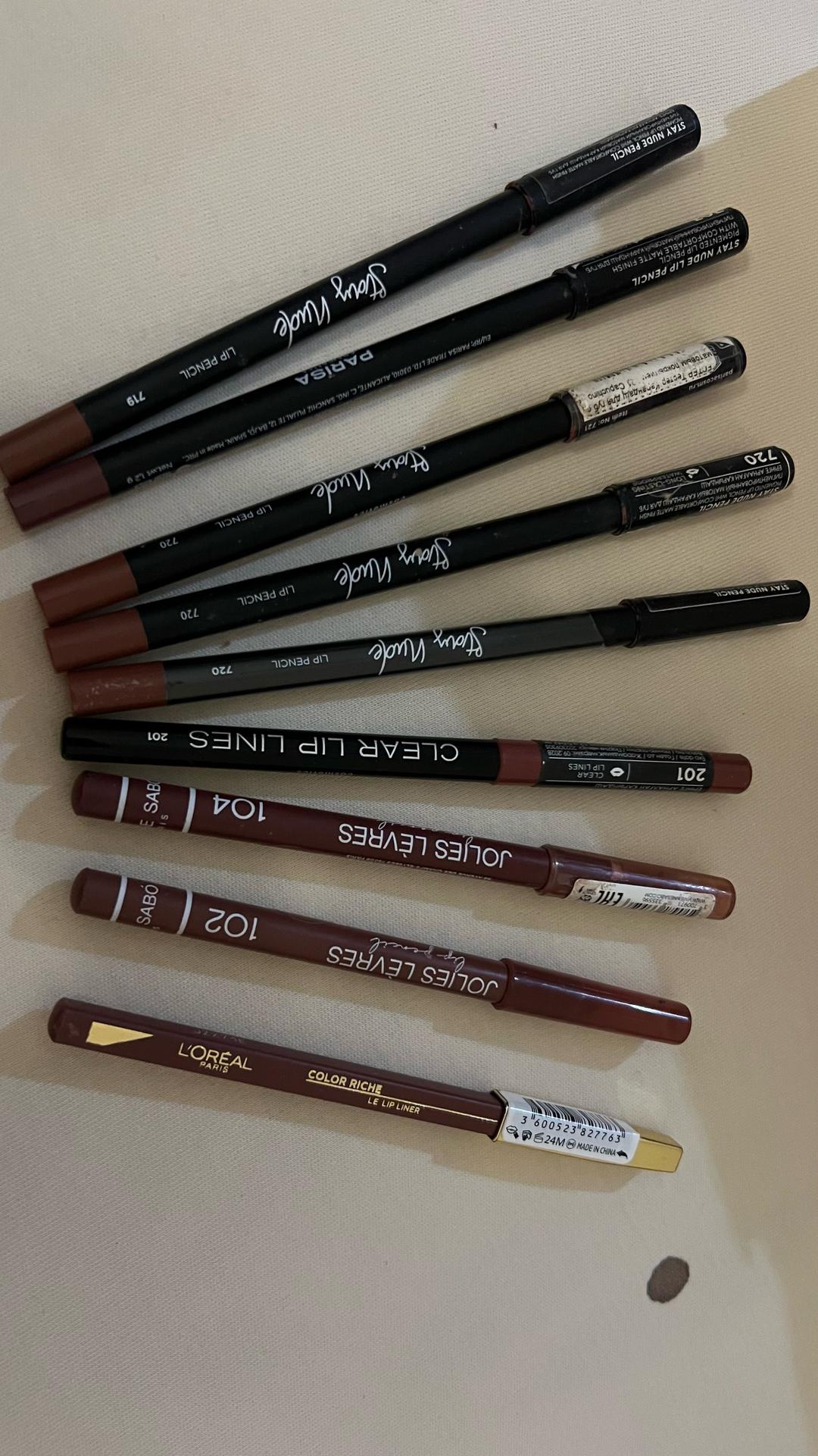 Loreal Paris 9 новых карандашей со скидкой 80% — фото 2