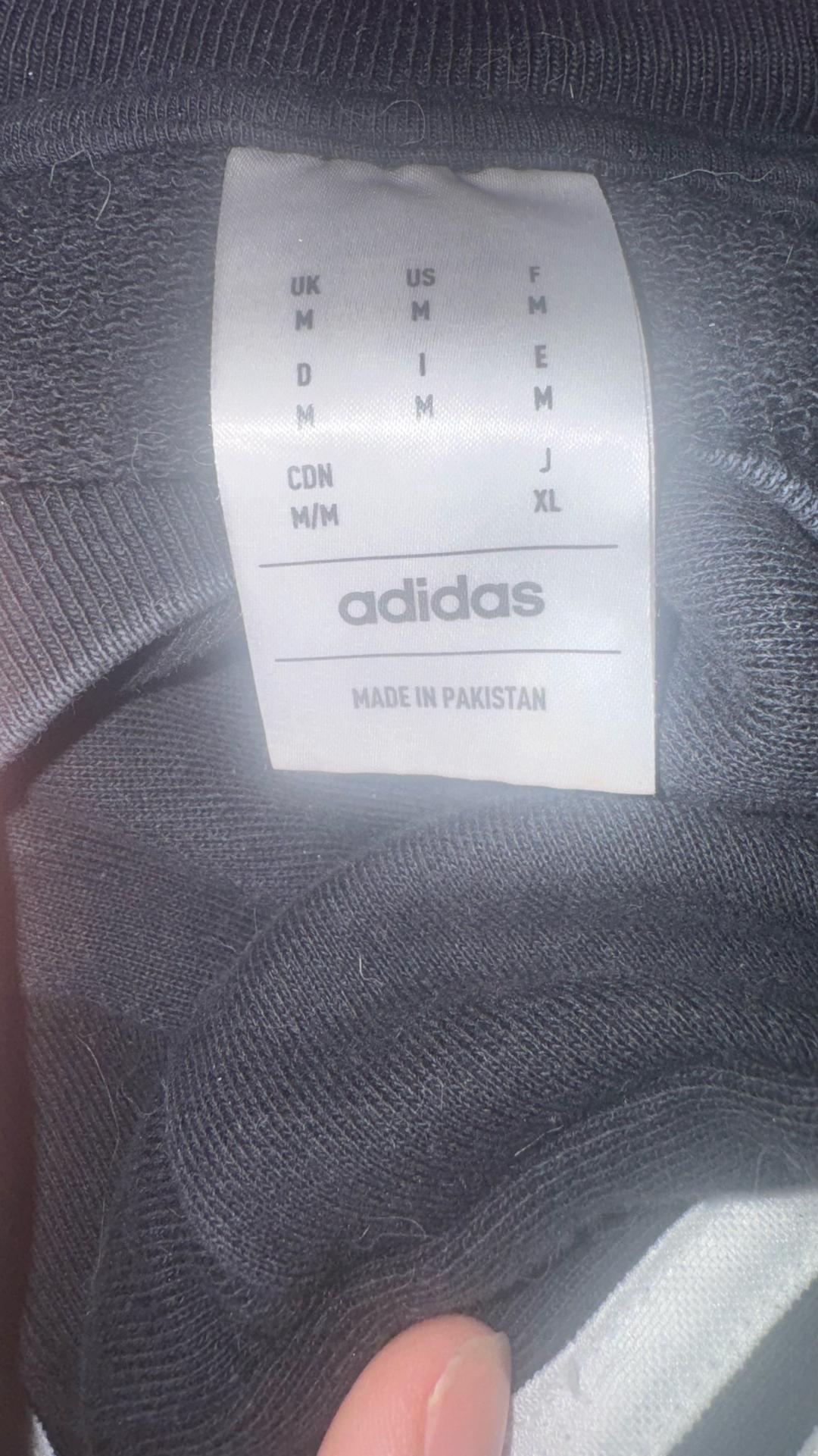 Adidas Свитшот adidas — фото 2