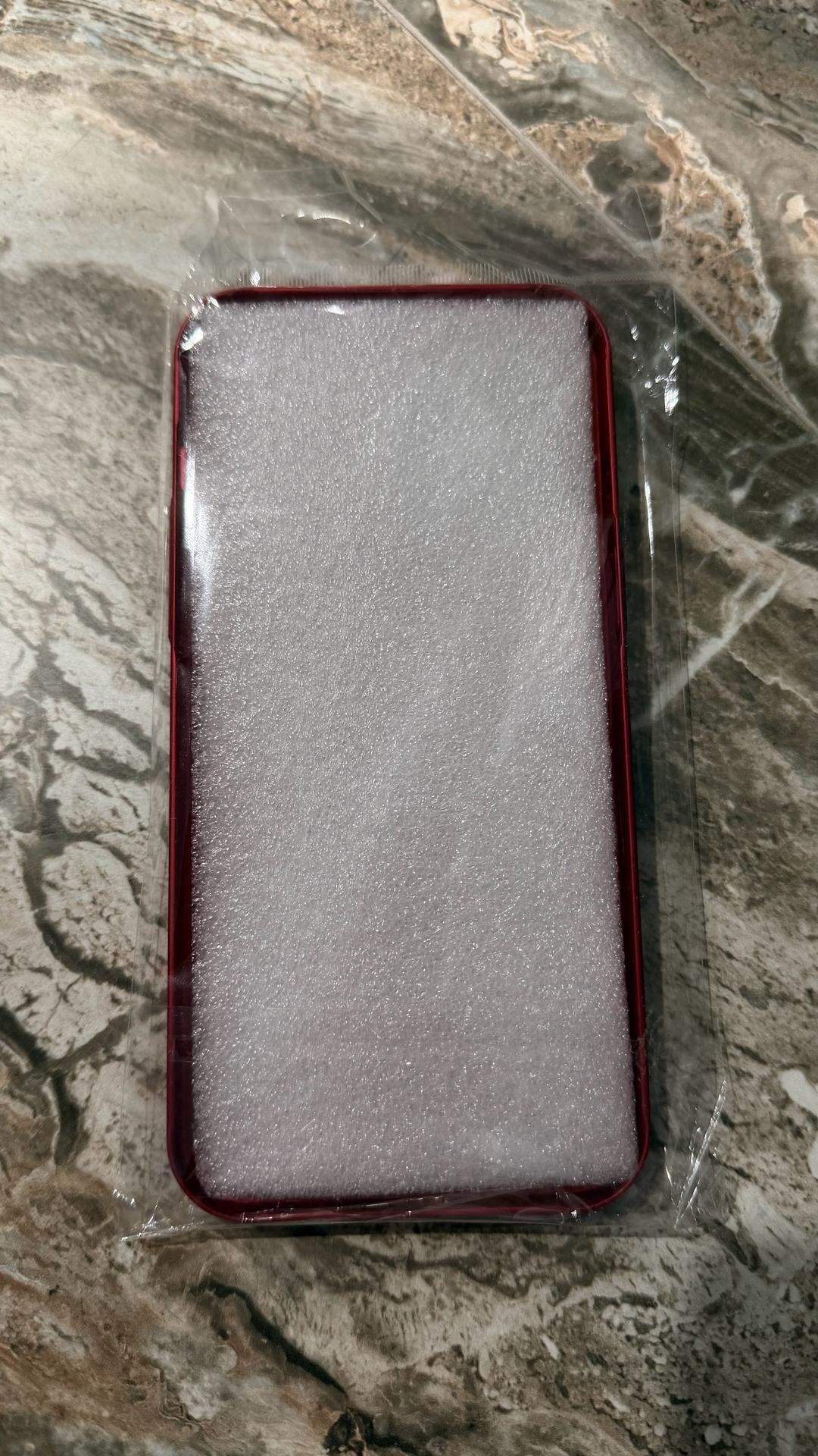 Нет бренда Чехол на iPhone 17 pro max — фото 2