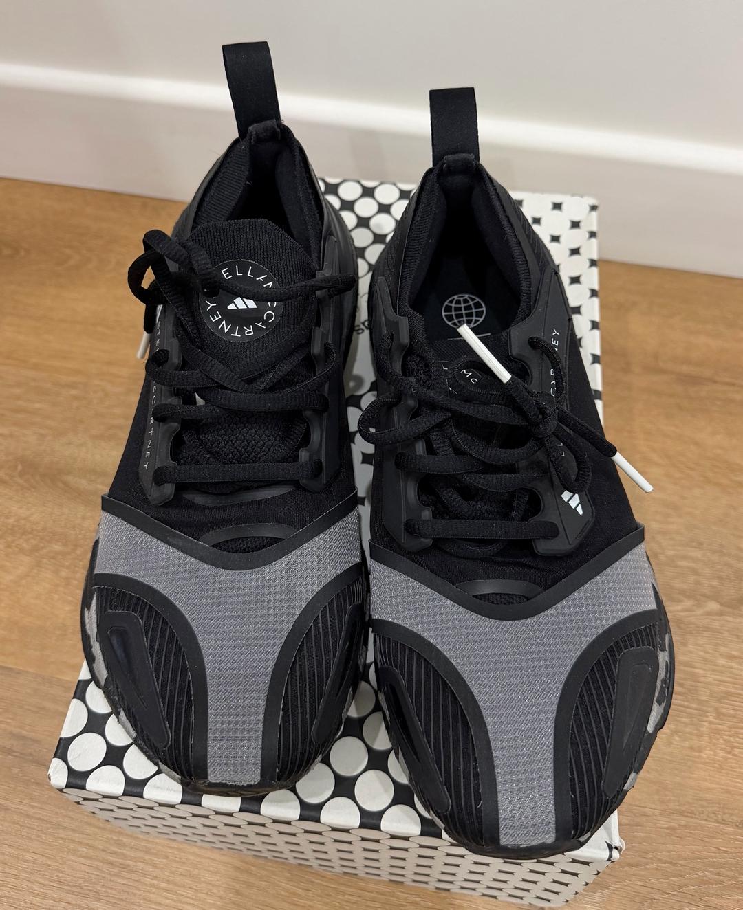 Stella McCartney Кроссовки Adidas Stella McCartney — фото 2