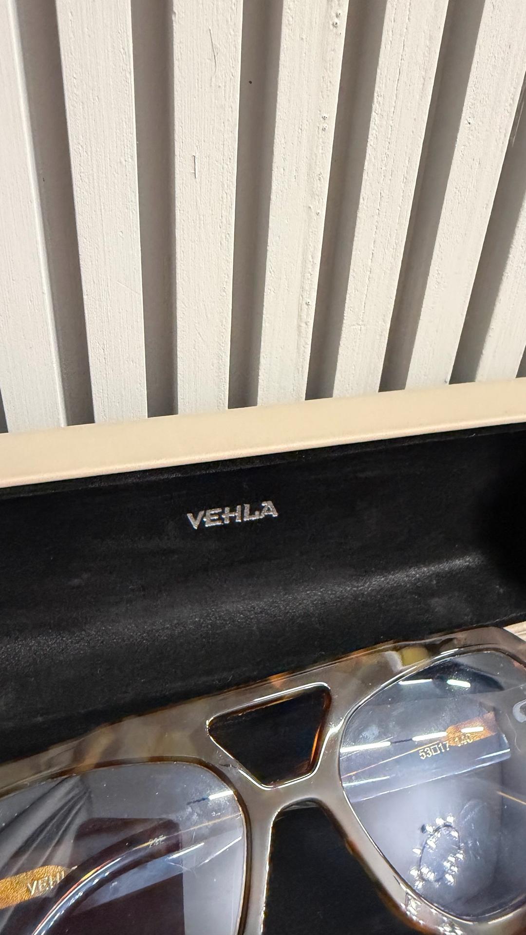 VEHLA Очки бренда vehla — фото 2