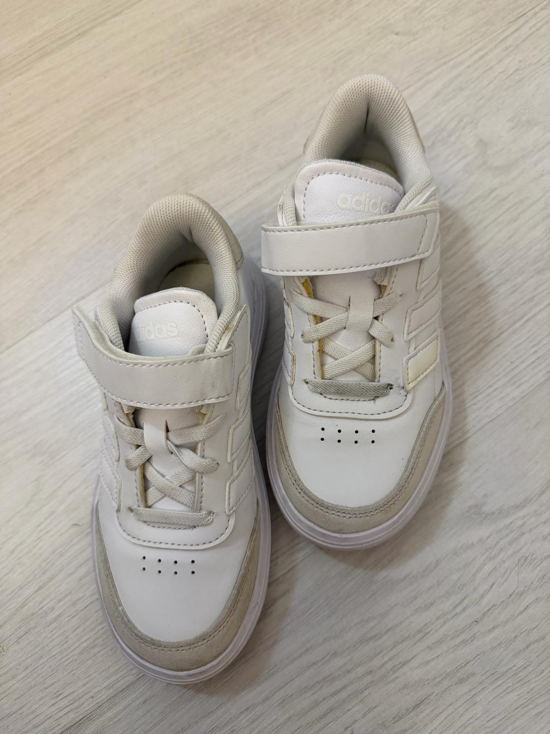 Adidas Кроссовки детские adidas — фото 2