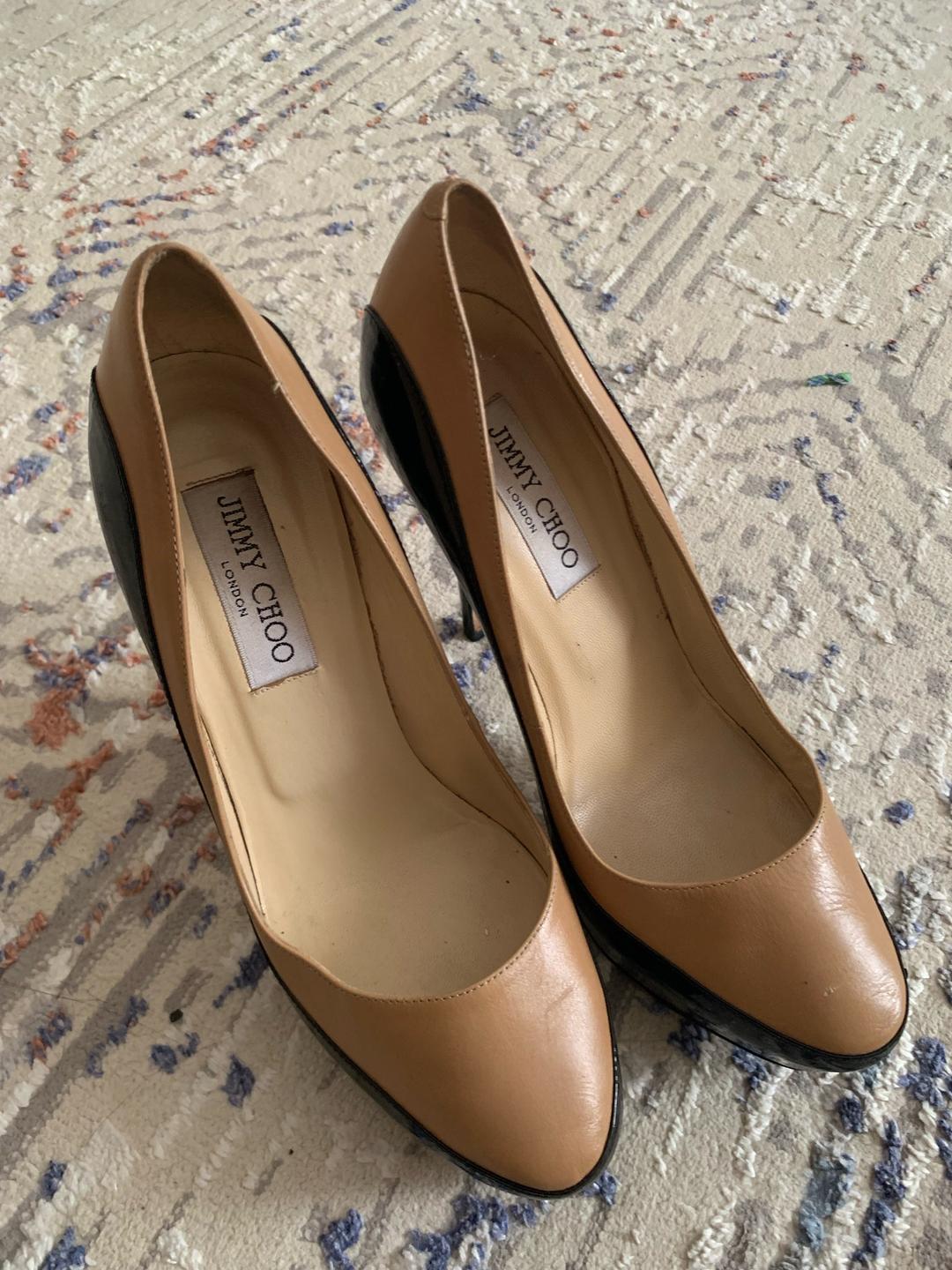 Jimmy Choo Туфли jimmy choo — фото 2