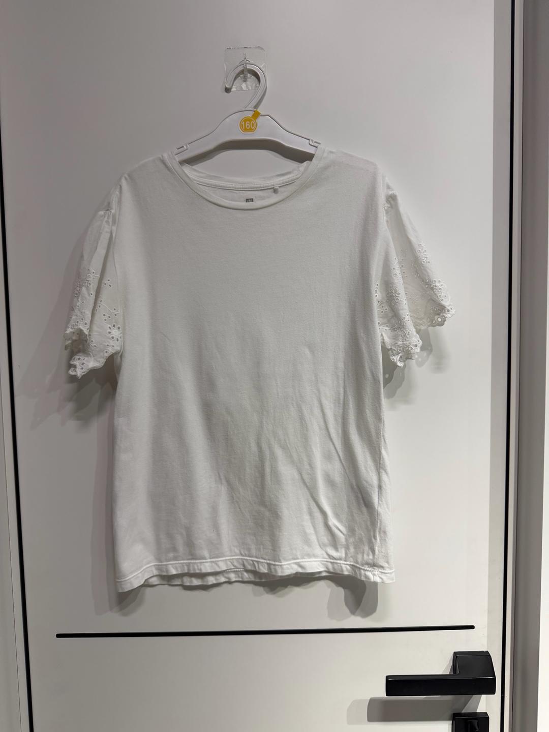 Uniqlo Футболка — фото 2