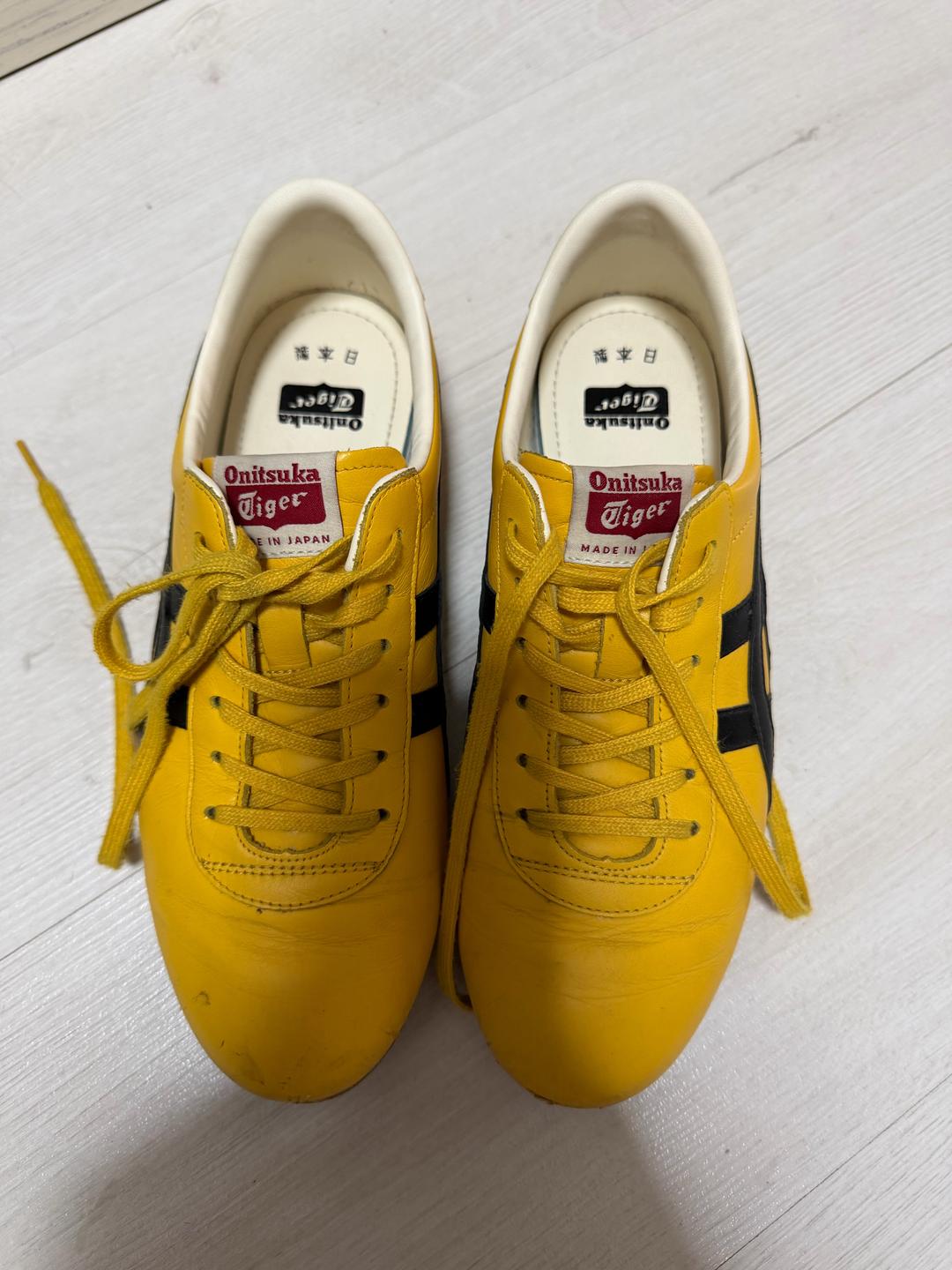 Onitsuka Tiger Кроссовки Onitsuka Tiger — фото 2