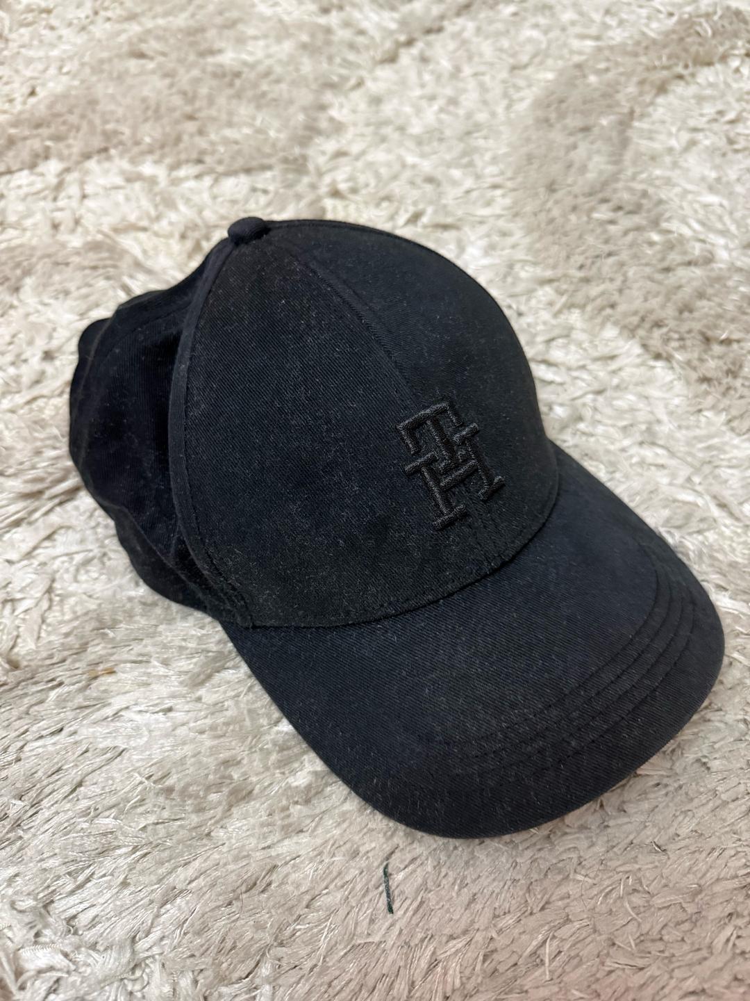 Tommy Hilfiger Кепка — фото 2
