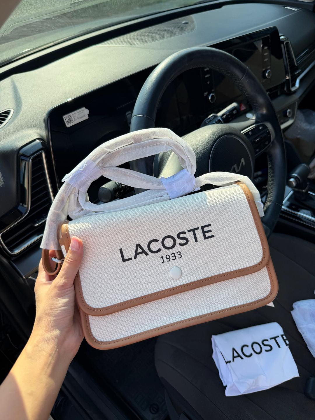 Lacoste Сумка Lacoste — фото 2