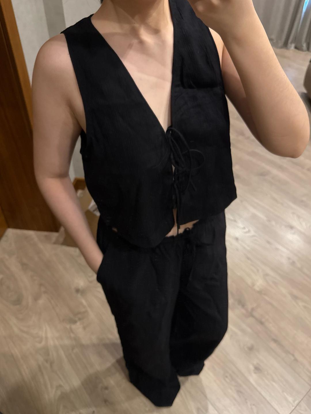 Zara Двойка Zara — фото 2